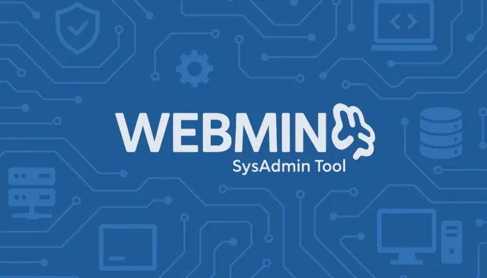 Webmin: Gestione Server Linux via Browser — Guida Completa (2026)