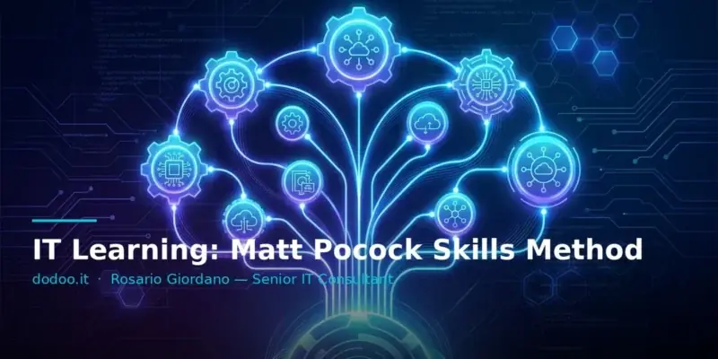 IT Learning: Matt Pocock Skills Method