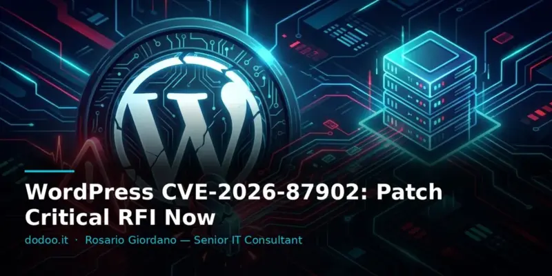 WordPress CVE-2026-87902: Patch Critical RFI Now