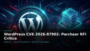 WordPress CVE-2026-87902: Parchear RFI Crítica