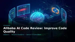 Alibaba AI Code Review: Improve Code Quality