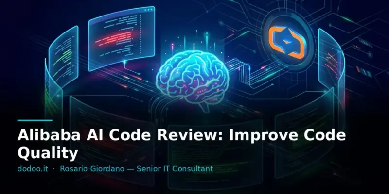 Alibaba AI Code Review: Improve Code Quality