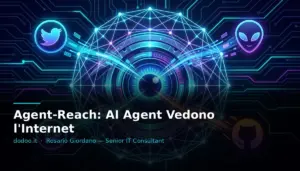 Agent-Reach: AI Agent Vedono l’Internet